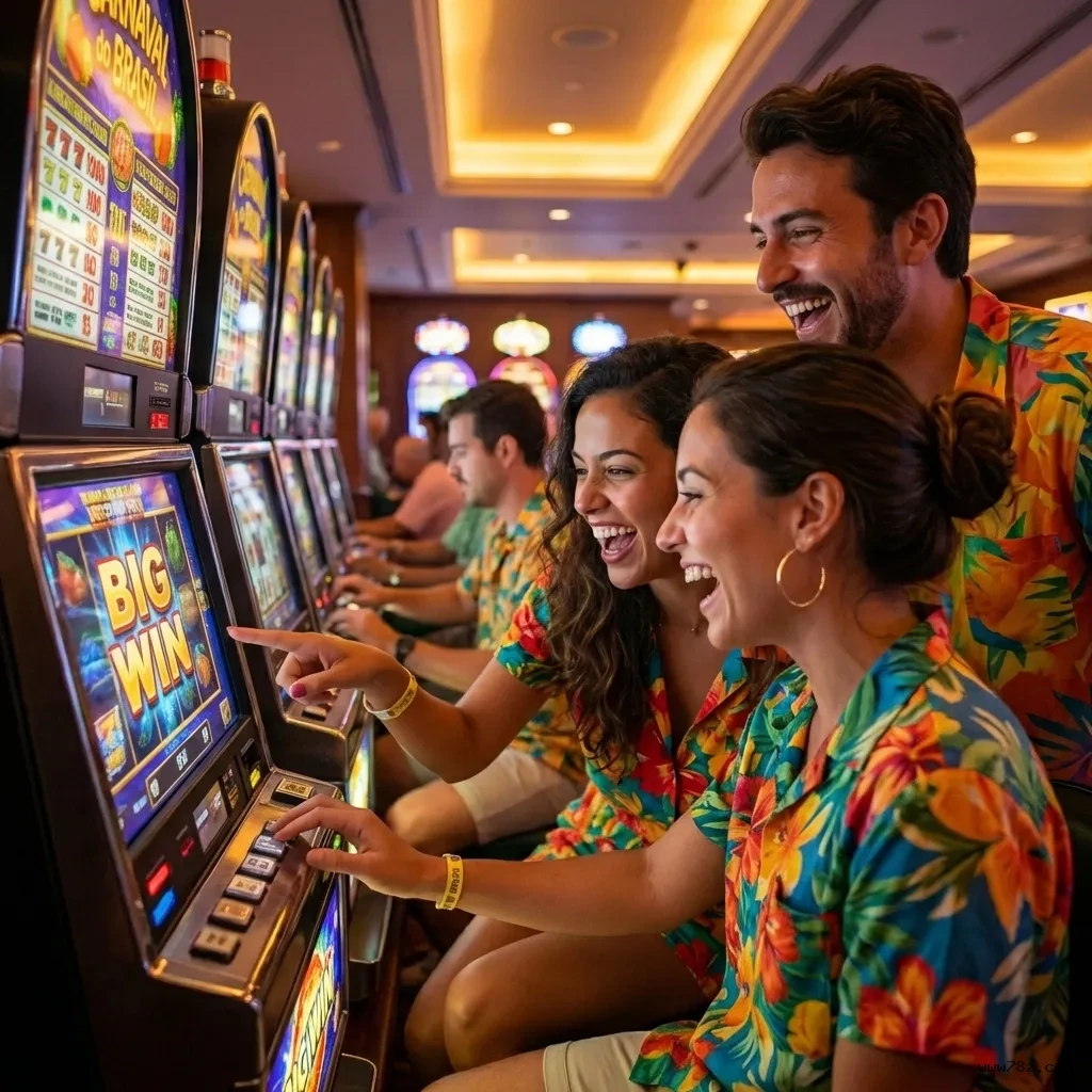 Casino Ao Vivo 78Z.com