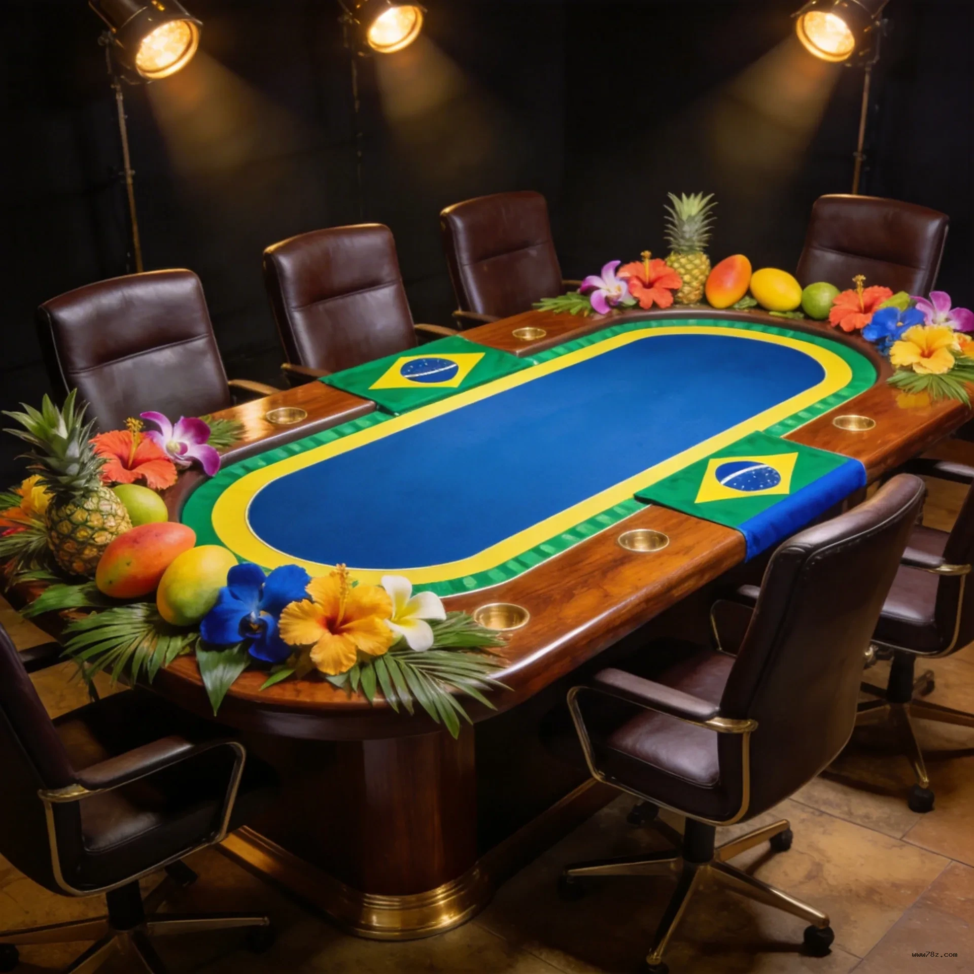Casino VIP 78Z.com