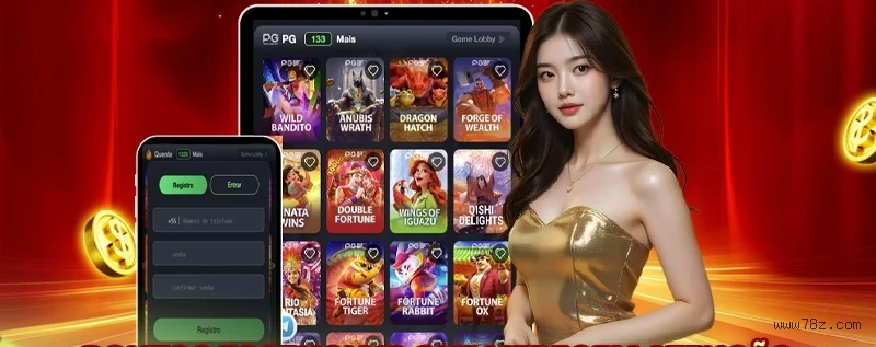 Diretório de Jogos 78Z.com